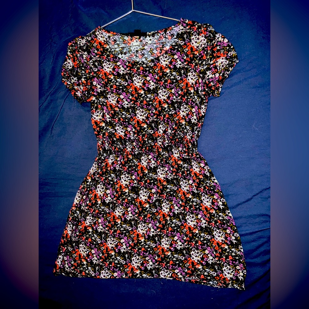 Cute small dress